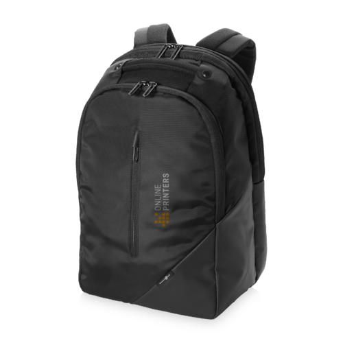 15.4" laptop backpack Odyssey 1