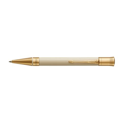 Premium ballpoint pen Duofold 2