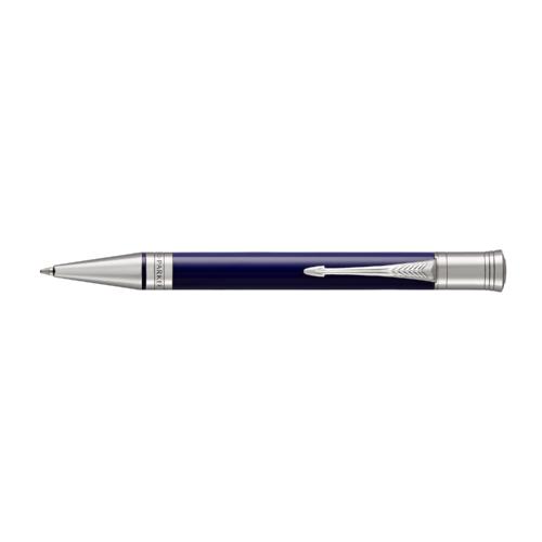 Premium ballpoint pen Duofold 1