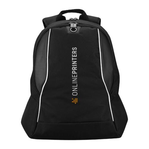 15.6" laptop backpack Stark Tech 1