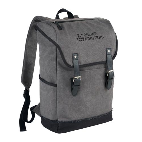 15.6" laptop backpack Hudson 1