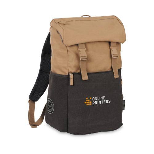 15" laptop backpack Venture 1