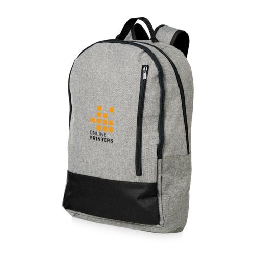 15" laptop backpack Grayley 1