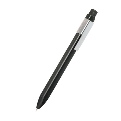 Pencil Classic Click Black (0.7 mm) 1
