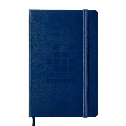 PK hard cover notebook (dotted) 3