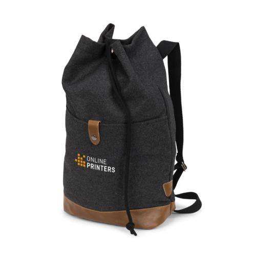 Drawstring backpack Campster 1