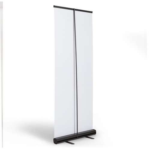 Multi-packs Roller Banner Economy black, 85 x 200 cm 2