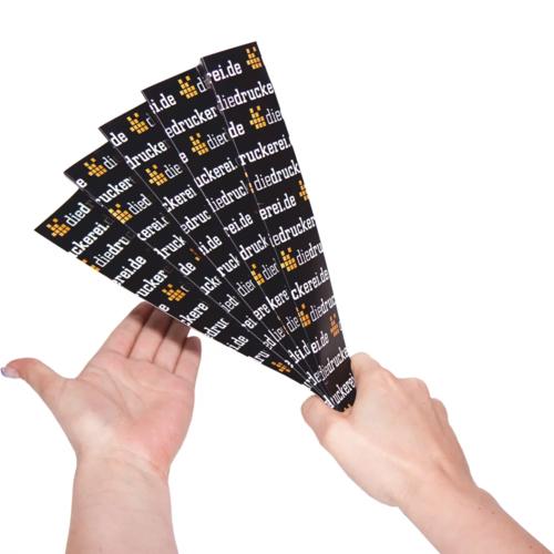 Fan clappers 3