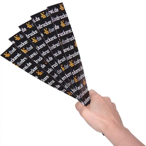 Fan clappers 9