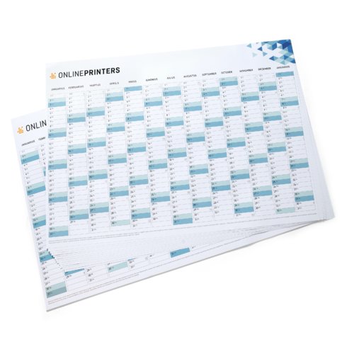 Wall Planners, B2 1