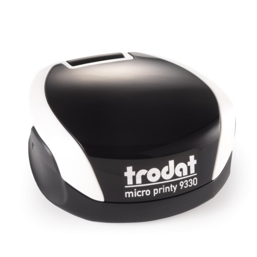 Stamp pad for Trodat Micro Printy 9330 5