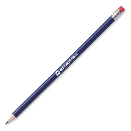 Pencil with eraser Hickory 4