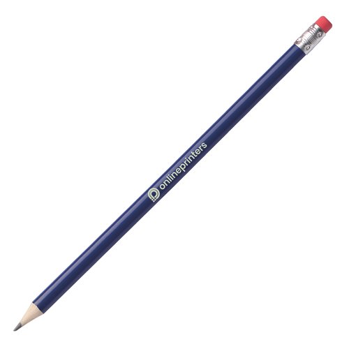 Pencil with eraser Hickory 4