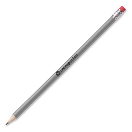 Pencil with eraser Hickory 7