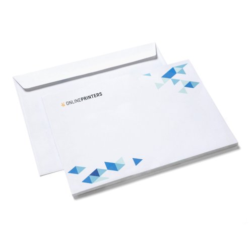 Envelopes, C6 1