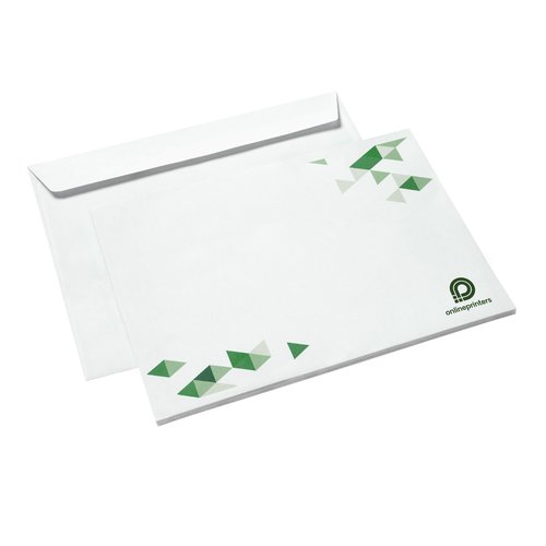 Envelopes, C5 4