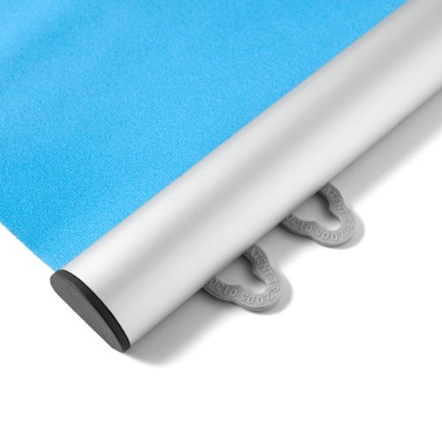 Fabric Posters, print incl. aluminium profiles, A1 Half 4