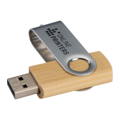 USB stick Lessines 1