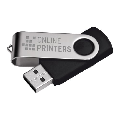 USB stick Liège 8 GB 1