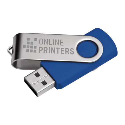 USB stick Liège 16 GB 2