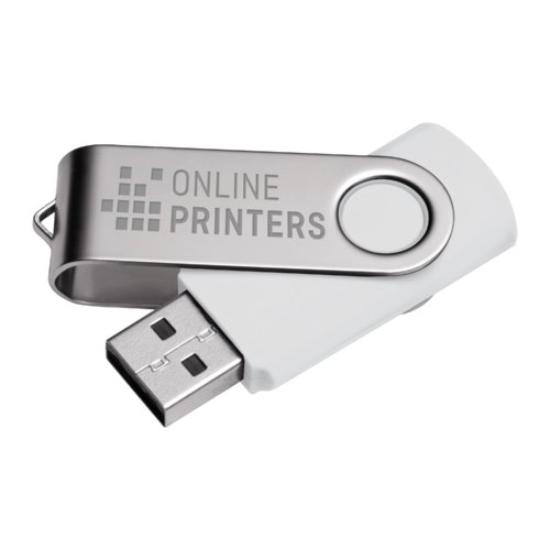 USB stick Liège 32 GB 4
