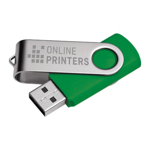 USB stick Liège 16 GB 7