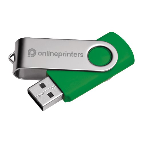 USB stick Liège 16 GB 7