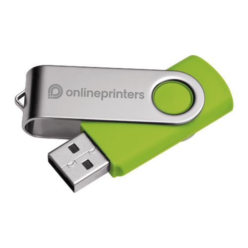 USB stick Liège 8 GB 12