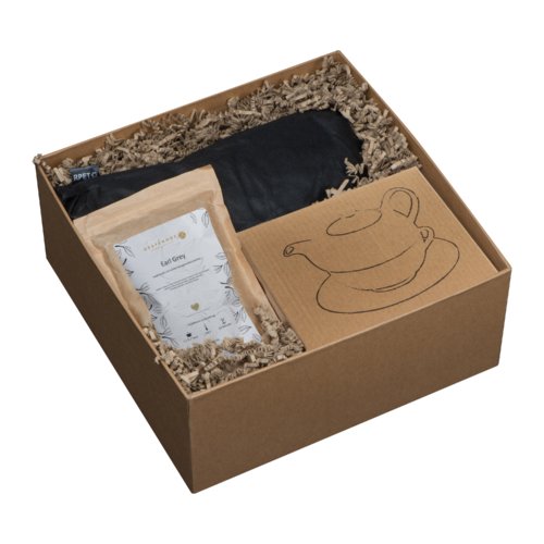 Tea gift set Adelaine, large 3