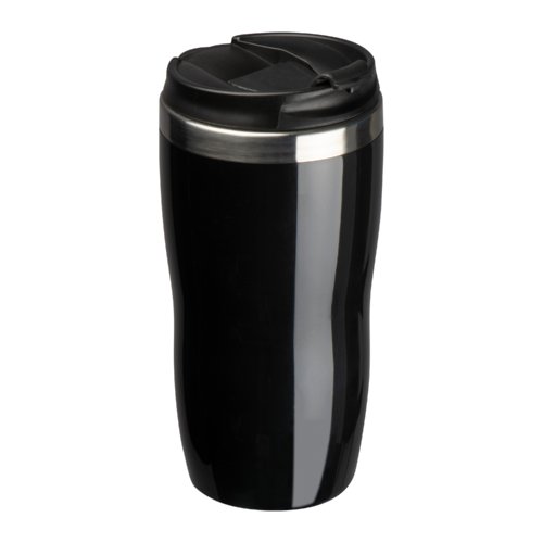 Set of vacuum flask and insulated mug Split 3