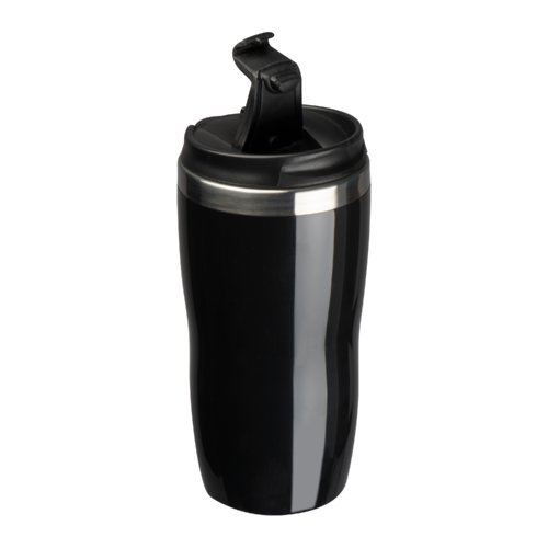 Set of vacuum flask and insulated mug Split 4
