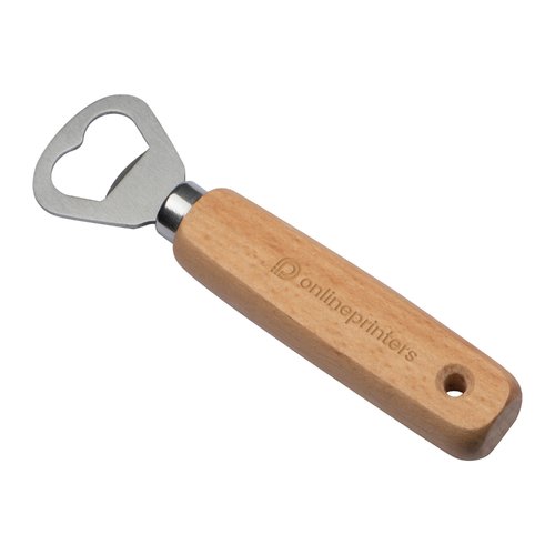 Bottle opener Cologne 1