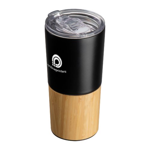 Insulated mug Cesena 1