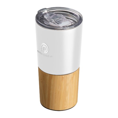 Insulated mug Cesena 3