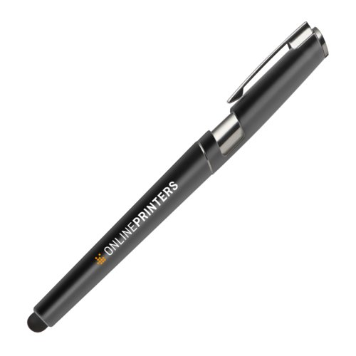 Rollerball pen with touch function Halen 1