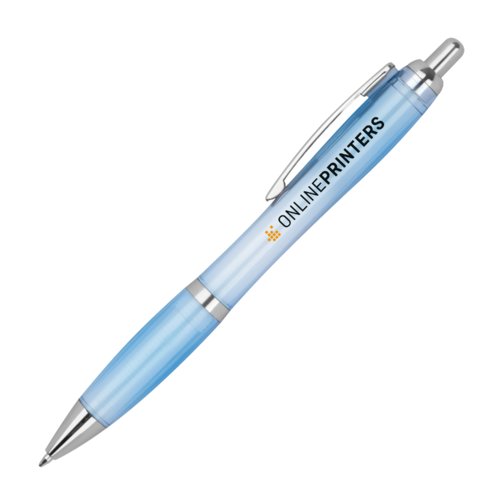 Recycled ballpoint pen Alken 1