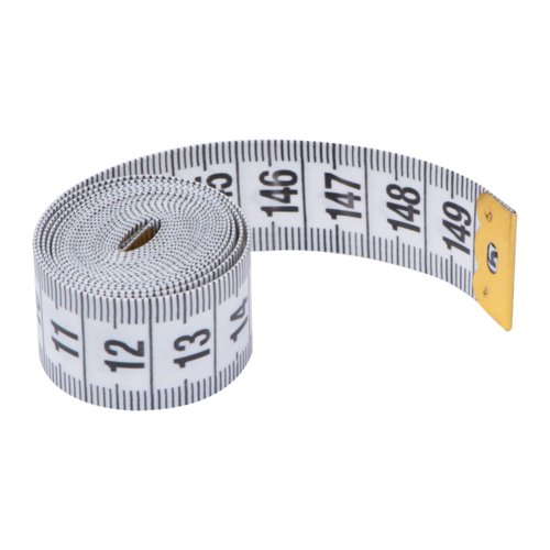 Measuring tape Binche 2