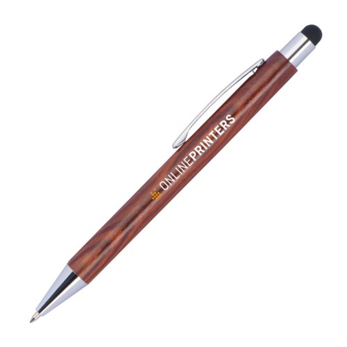 Wooden ball pen Bilzen 1