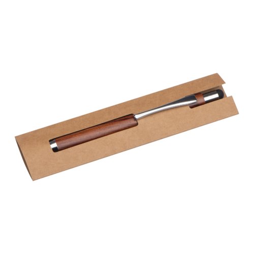 Wooden ball pen Bilzen 2