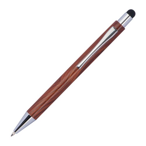 Wooden ball pen Bilzen 3