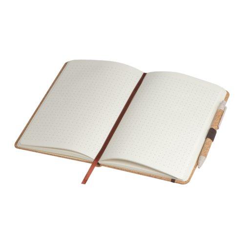 Notebook Bastogne 2