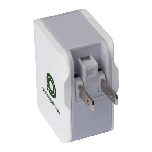 Travel adapter Antwerp 3