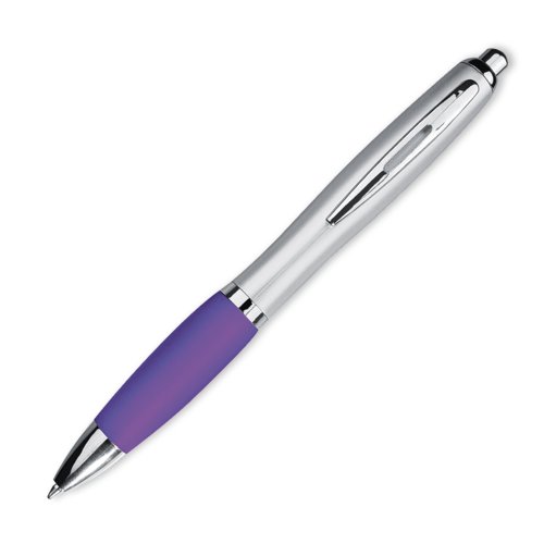 Plastic ball pen Tampina 21