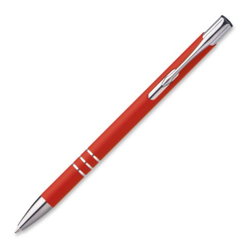 Metal ball pen New Jersey 7