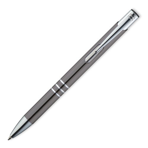 Metal ball pen Ascot 23