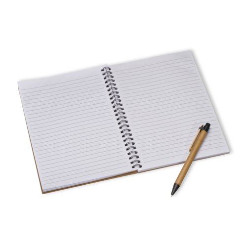 A5 ECO Notepad Kentwood 2