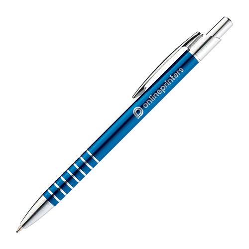 Metal ball pen Itabela 3