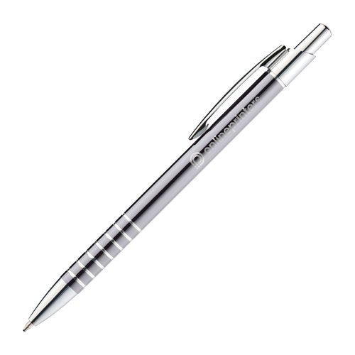 Metal ball pen Itabela 7