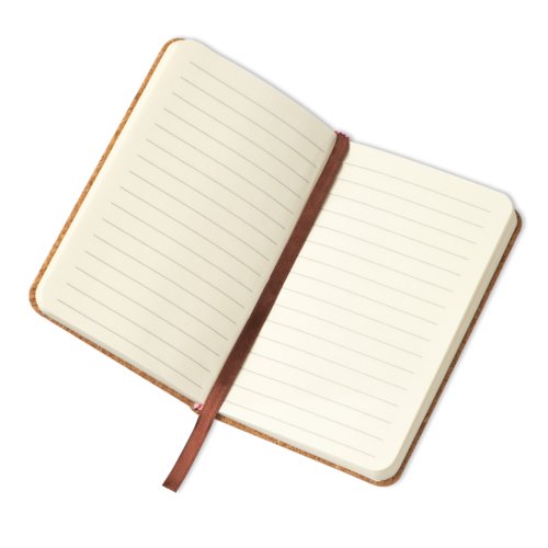 Pati A6 notebook 2