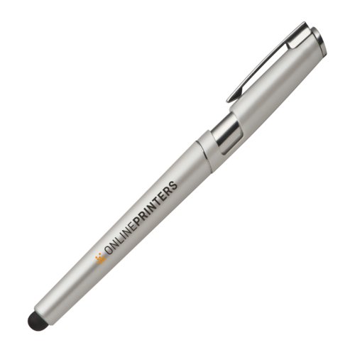 Rollerball pen with touch function Halen 3